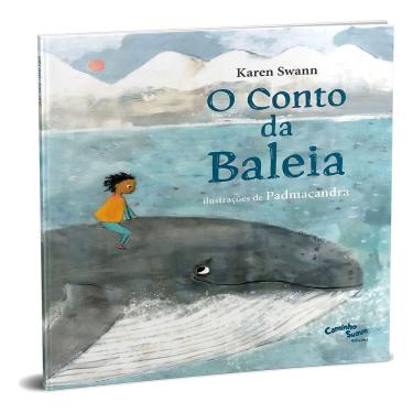 Imagem de O Conto da Baleia