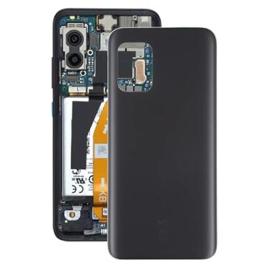 Imagem de Glass Battery Back Cover with Adhesive for ASUS Zenfone 8 ZS590KS
