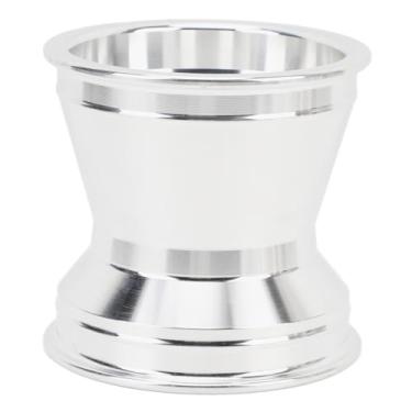 Imagem de Aro de Roda de ATV 661 146 Aro de Roda de Liga de Metal Com 3 Parafusos 15 6 Substituição para ATVs Taotao e Karts Preto Compatível Com Select