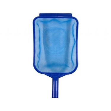 Imagem de Peneira Plástica Mini Para Piscina Inflável, Desmontável - brustec
