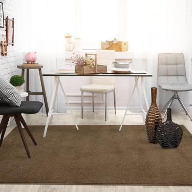 Imagem de Tapete Tufting Ecletik Castor 150cmx200 Cm Castor