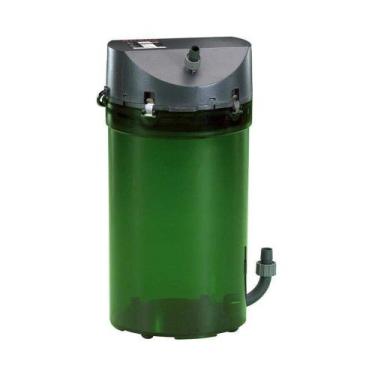 Imagem de Filtro Eheim Canister Classic 600 1000L/H para Aquários - 220V