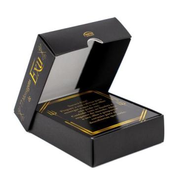 Imagem de Box 77 Mensagens Espirituais Motivacionais Diárias De Exu - Lua Místic