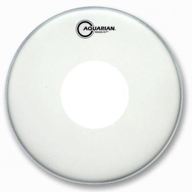 Imagem de Pele Aquarian Focus-X Coated Reverse Dot 13 TCFXPD13 (Similar CS e Pow