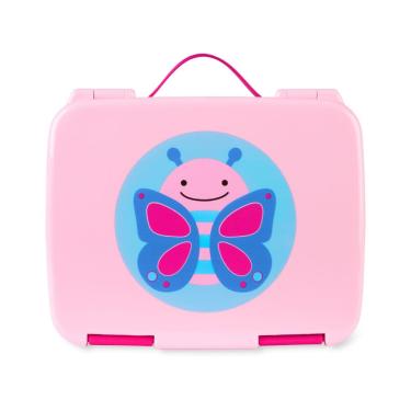 Imagem de Bento Box Spark Style Borboleta - Skip Hop