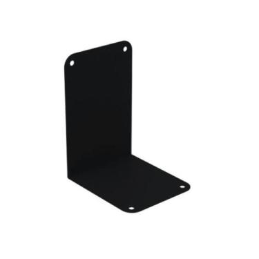 Imagem de Bibliocanto Pandin Preto