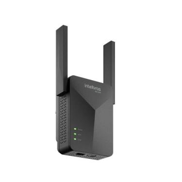 Imagem de Roteador extensor mesh wi-fi ex 1500 - Intelbras