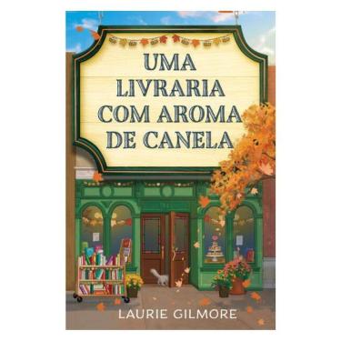 Imagem de Uma Livraria Com Aroma De Canela - Vol. 2