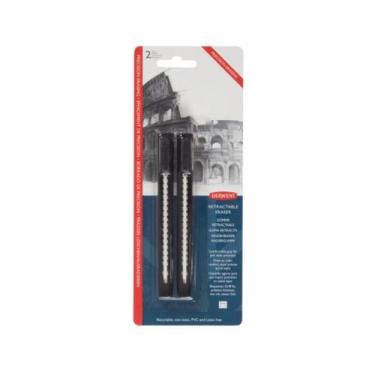 Imagem de Borracha Retrátil Derwent com 02 un