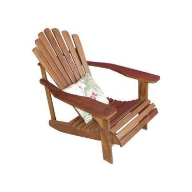 Imagem de Cadeira Pavão Em Madeira De Demolição - Cód 2212