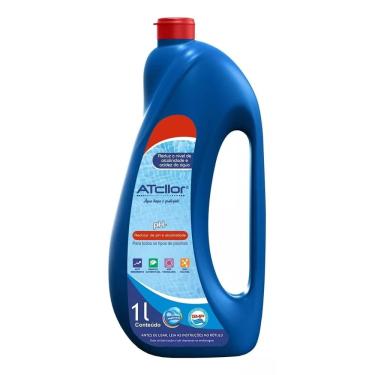 Imagem de Redutor de ph E alcalinidade 1L atcllor