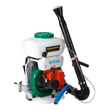 Imagem de Atomizador Costal Coyote 14 Litros Pulverizador Soprador