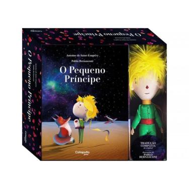 Imagem de O pequeno príncipe - box - vol. 1