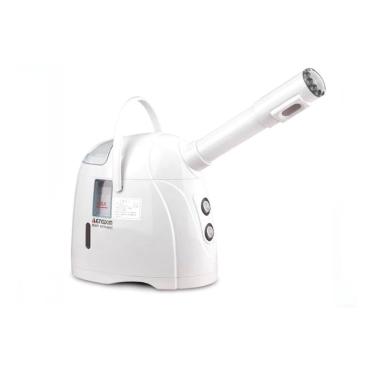 Imagem de Vaporizador Facial De Ozônio Vapor Quente E Frio Kd169a Pro