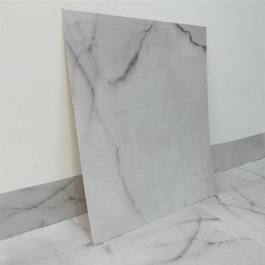 Imagem de Piso Autocolante Mármore Decoração Para Casa - inove papéis de parede