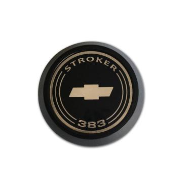 Imagem de Botão Buzina Billet Volante Opala Ss C10 Chevrolet