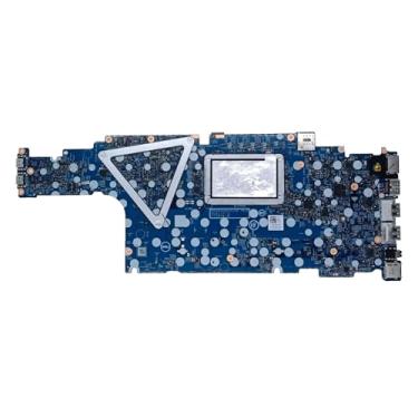 Imagem de Substituição para placa mãe Dell Precision 3571 BROADMOOP15P MLK 203117-1..1TTPY$LA Mainboard i5-12600H Processador T600 4GB 0CXTDV CXTDV