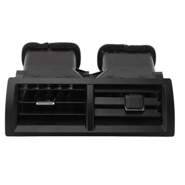 Imagem de Painel de Ventilação de Tomada de Carro AC, Painel de Ventilação de Ar Condicionado A/c de Arenio A/c Com Relógio Compatível Com Xv50