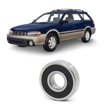 Imagem de Rolamento Eixo Volante Motor Subaru Outback 1994 até 1999 - CDL