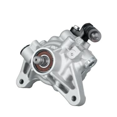 Imagem de AdvanEX Bomba de direção hidráulica 56110-RTA-013 compatível com Acura 02-06 RSX 06-08 TSX Honda 06-07 Accord 02&05-11 CR-V 06-11 Element Replace 56110-RAA-A01 21-5419