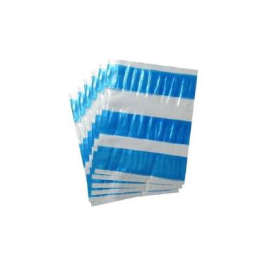 Imagem de Envelope Canguru 17X15 Envio Nota Fiscal 750 Un - Super Embalagem