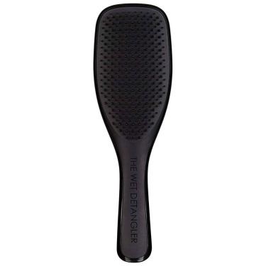 Imagem de Escova Tangle Teezer The Wet Detangler  Black