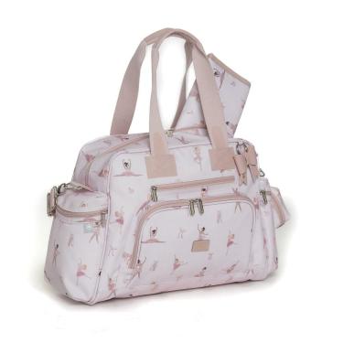 Imagem de Bolsa de Maternidade MasterBag Everyday Bailarina Rose