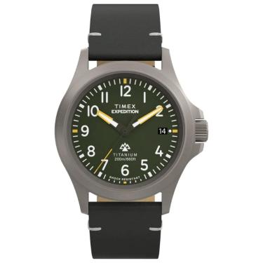 Imagem de Relógio Timex Expedition North Titanium Tw2W78100