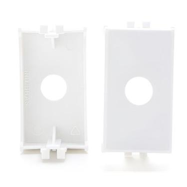 Imagem de Modulo Com Furo 2 Unidades Siemens Ilus