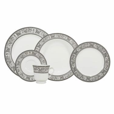 Imagem de Aparelho De Jantar 30 Peças Kate Schmidt