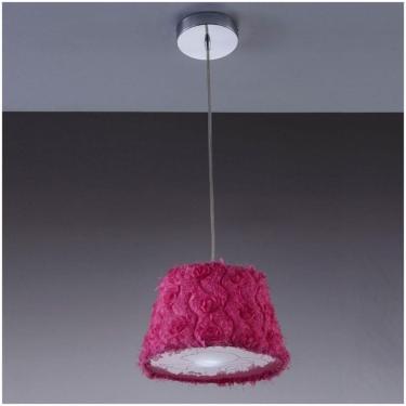 Imagem de Mini Pendente Barbie Flower