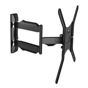 Imagem de Suporte para TV Elg Articulado 26 a 55 Polegadas Ref: A02V4N SUPORTE PARA TV ELG ARTICULADO 26 A 55 POLEGADAS REF.: A02V4N