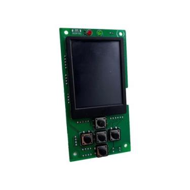 Imagem de Display Para Moving Beam One Pro Fire-1200 - One Light
