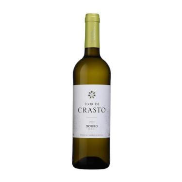 Imagem de Vinho flor de crasto branco 750 ml