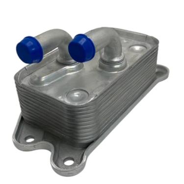 Imagem de Trocador De Calor Compatível Com Volvo S80 Xc90 V6 Turbo 1999 á 2006