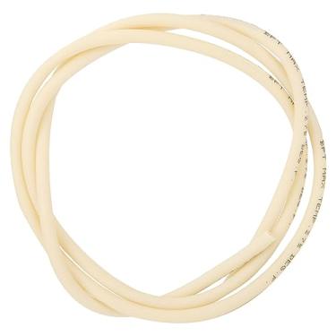 Imagem de Tubo de Silicone Reutilizável para Bomba Peristáltica - Mangueira de Transferência de Fluido de Parede Interna Brilhante para Máquina de Vedação e Máquina de Fusão