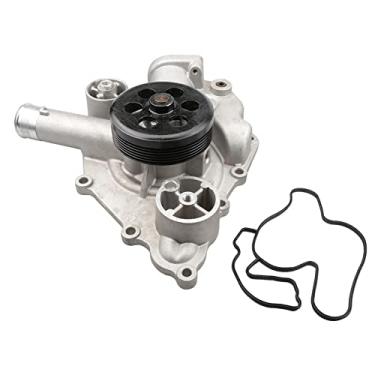 Imagem de Vipcar Bomba D'Água 01082 Para Chrysler [5,7/6,1 L] Motor 345/370 Hemi, 300 2005-2010, Dodge Challenger 2008-10, Charger 2006-10, Magnum 2005-08, Jeep Grand Cherokee, Commander 2006-08