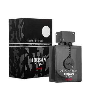 Imagem de Perfume ARMAF CLUB DE NUIT URBAN MAN ELIXIR 105 ml Eau de Par