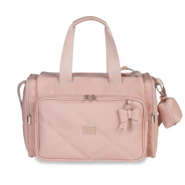 Imagem de Bolsa Térmica Anne Bailarina Lisa Rose - Masterbag