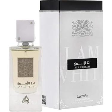 Imagem de Perfume Árabe Ana Abiyedh 60 Ml Original - Original e Lacrado