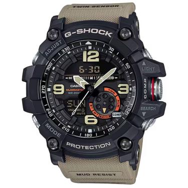 Imagem de Relógio Casio G-shock Mudmaster Gg-1000-1a5dr