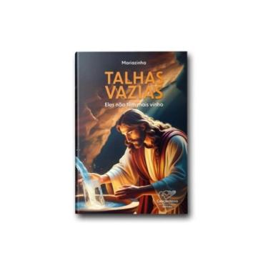 Imagem de Talhas vazias