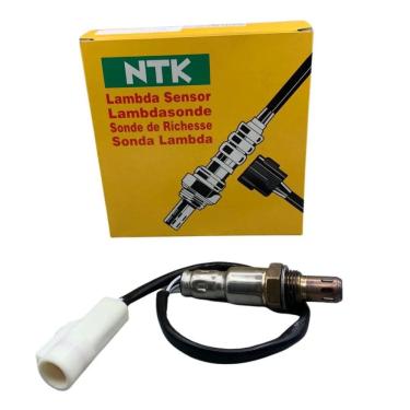Imagem de Oza713D1 - Sonda Lamda Pré Catalizador - Ecosport 1.6 16V 2012 A 2018 - Ngk