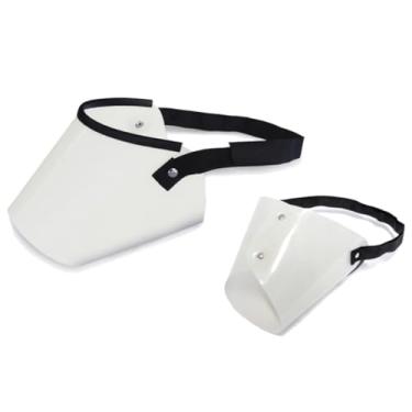 Imagem de Kit Jogo de Focinheira Do Nº 1 ao 5 Para Cães Pet Shop Focinheira Cachorro