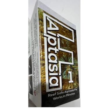 Imagem de Comida para peixes Frank's Aquarium Products F AIPTASIA & MAJANO 30mL 