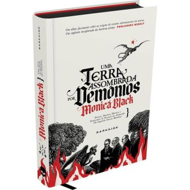 Imagem de Uma Terra Assombrada Por Demônios