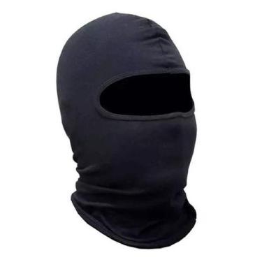 Imagem de Touca Ninja Balaclava Mascara De Proteção Para Motoqueiro - Spts