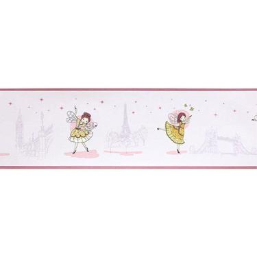 Imagem de Faixa De Parede All Kids H291555 Tam 5m X 17,7cm