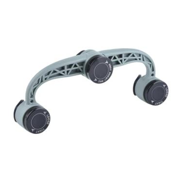 Imagem de kowaku Atador de bobina de pesca, acessórios para enrolador de linha de pesca, máquina de amarrar fio de linha FG, ferramenta de nó auxiliar, Verde