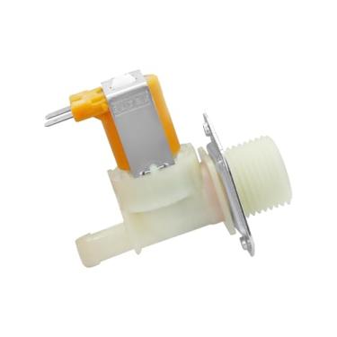 Imagem de DD81-02265A DD82-01588A Válvula de entrada de água para lava-louças serve para máquina de lavar louça Sam-sung, números de peça de substituição 10A50100,6740000046A.